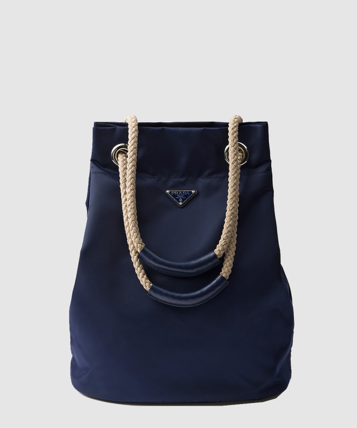 [PRADA-프라다]마리너 리나일론 토트백 2VG133