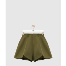 [LOEWE-로에베]트라페즈 쇼츠