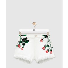 [LOEWE-로에베]쇼츠 데님