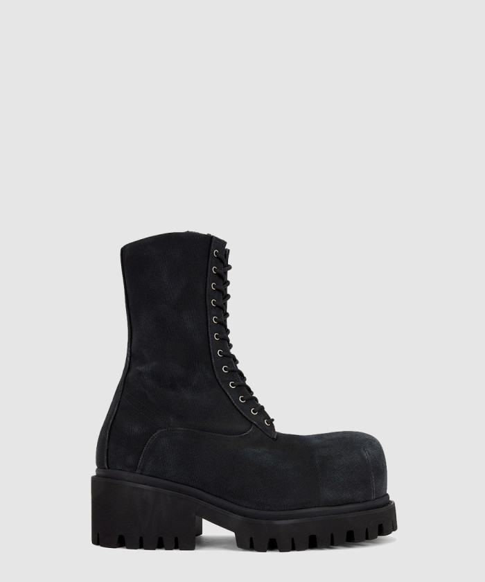 [BALENCIAGA-발렌시아가]스톰 퍼 부티 805889