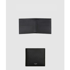 [CELINE-셀린느]2단 지갑 그레인 카프스킨 10B653