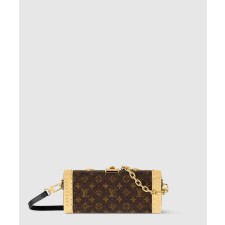 [LOUIS VUITTON-루이비통]화장대 케이스 M23572