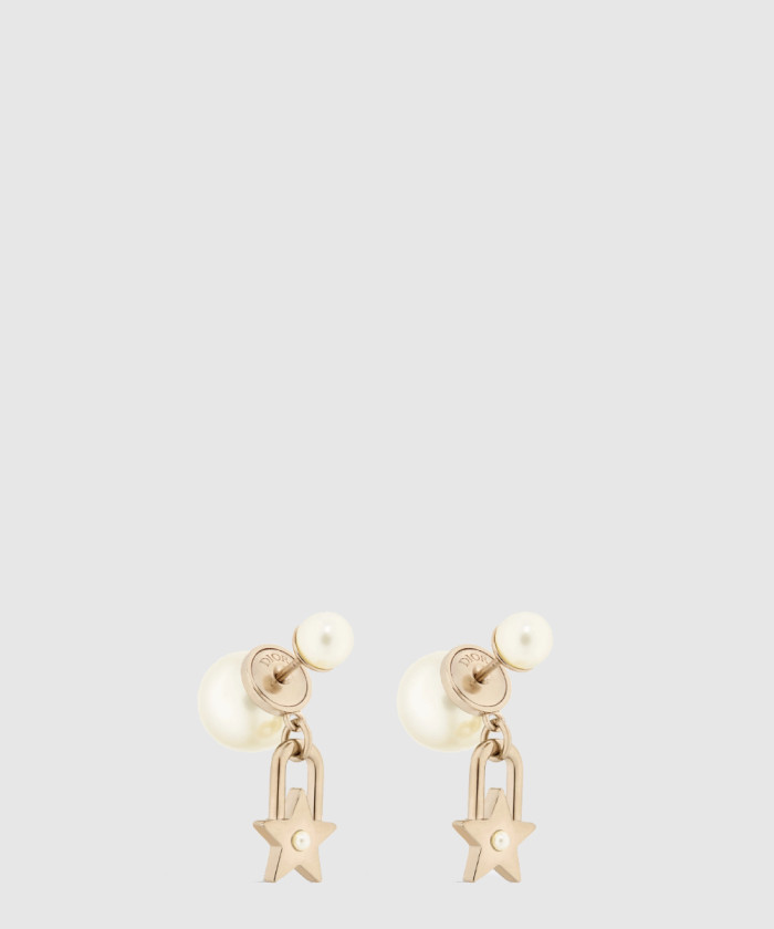 [DIOR-디올]Tribales 귀걸이 E4118