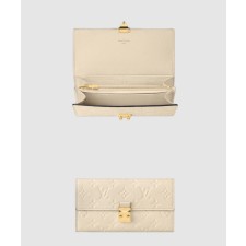 [LOUIS VUITTON-루이비통]사라 월릿 M82638