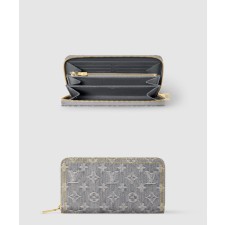 [LOUIS VUITTON-루이비통]지피 월릿 M13214