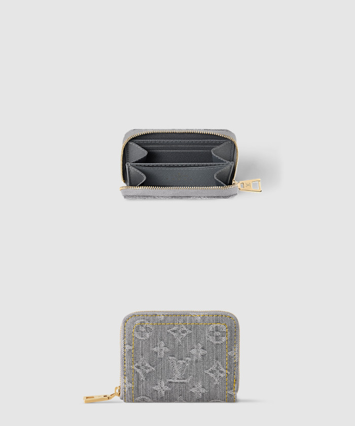 [LOUIS VUITTON-루이비통]지피 코인 퍼스 M14277