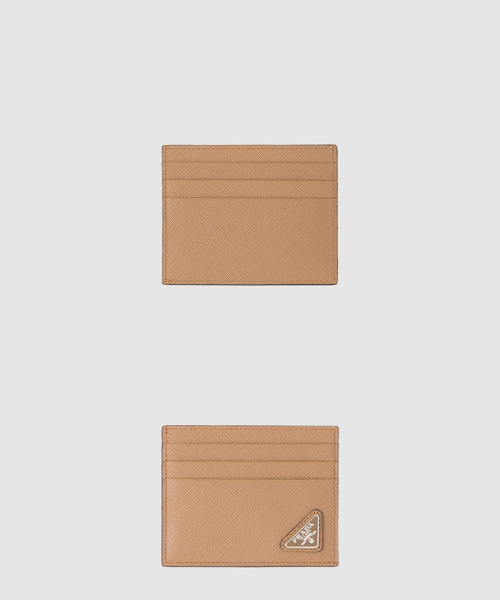 [PRADA-프라다]사피아노 가죽 카드 홀더 2MC223