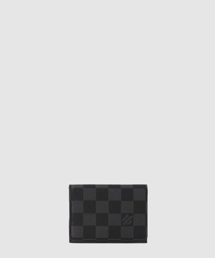 [LOUIS VUITTON-루이비통]엔벨로프 카르트 드 비지트 M63338