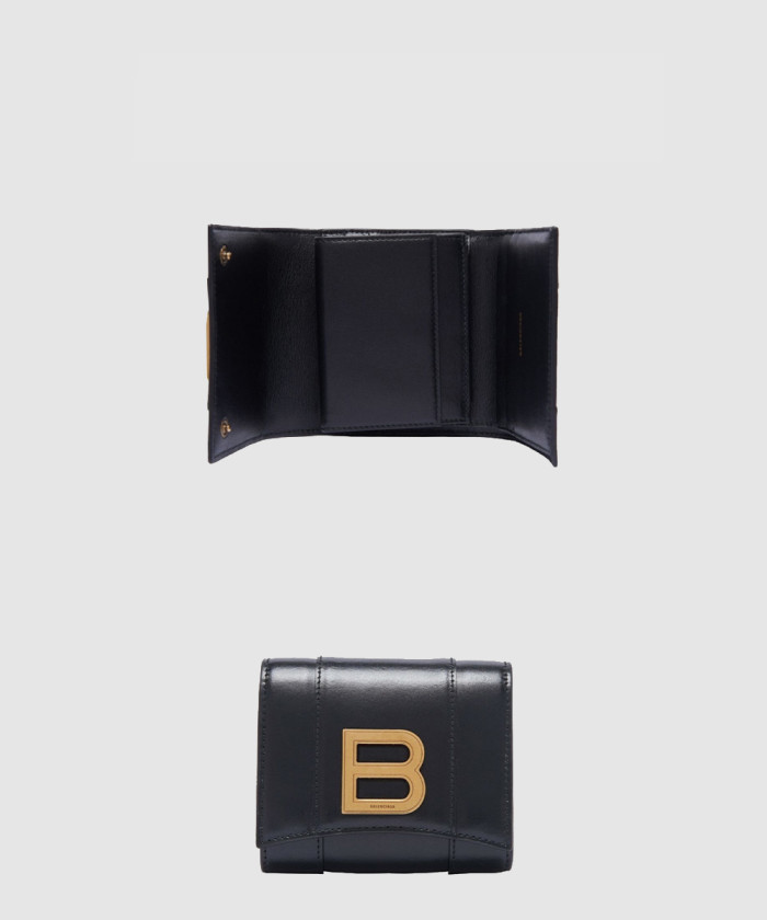 [BALENCIAGA-발렌시아가]접이식 지갑 600198