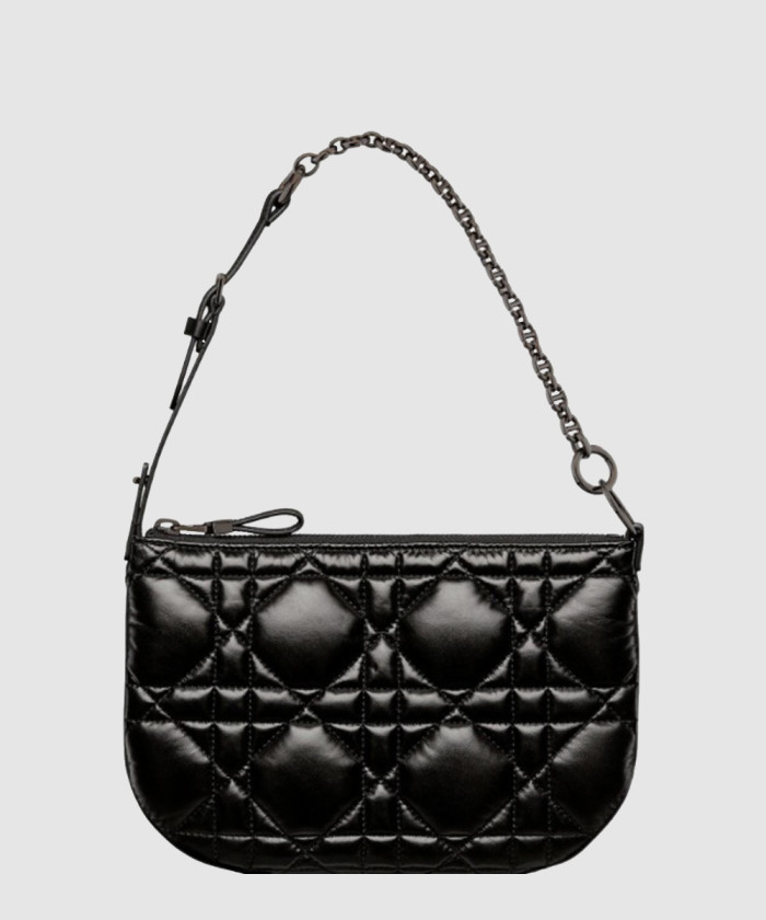 [DIOR-디올]카로 튤립 미니 백 S5139