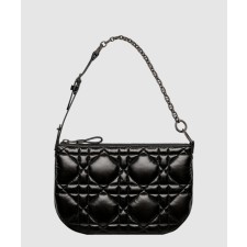 [DIOR-디올]카로 튤립 미니 백 S5139