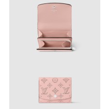 [LOUIS VUITTON-루이비통]아이리스 컴팩트 월릿 M82757