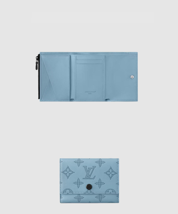 [LOUIS VUITTON-루이비통]접이식 지갑 M41793