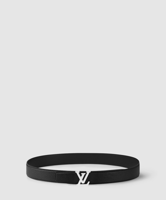 [LOUIS VUITTON-루이비통]헤리티지 리버서블 벨트 M8557T