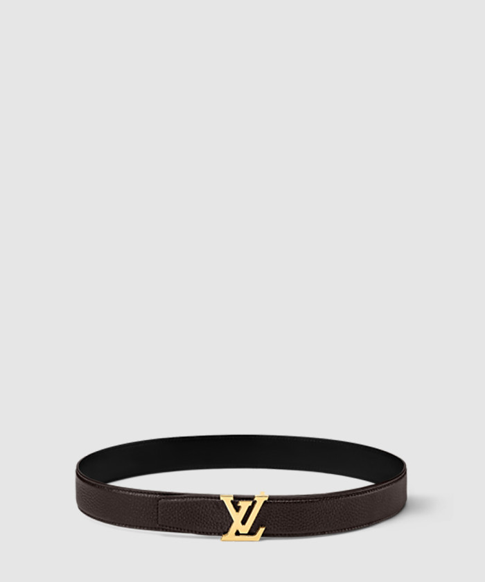 [LOUIS VUITTON-루이비통]헤리티지 리버서블 벨트 M8360S