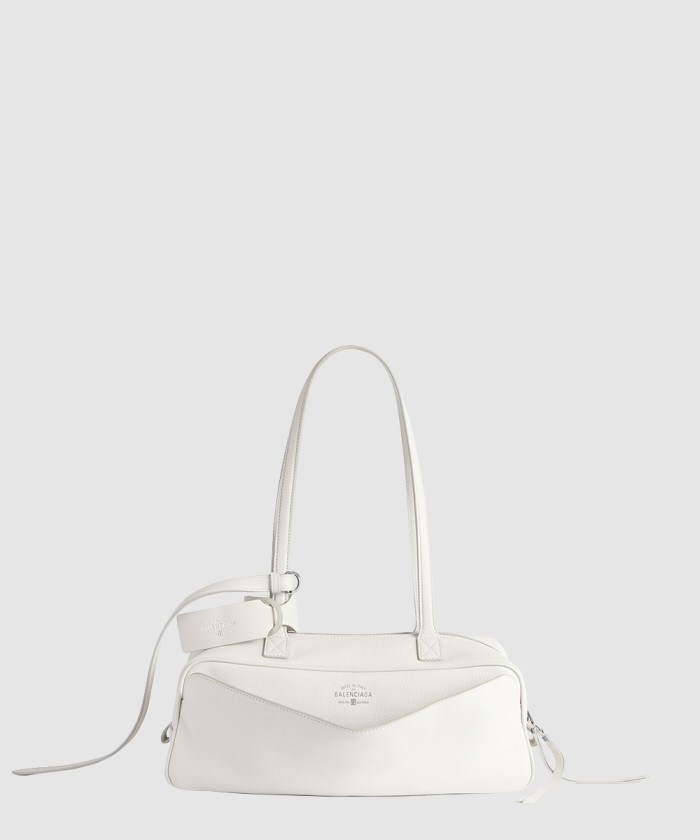 [BALENCIAGA-발렌시아가]캐리 스몰 볼링백 832920