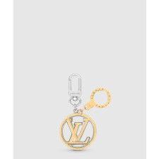 [LOUIS VUITTON-루이비통]CIRCLE BESTFRIEND  키 홀더 M80246