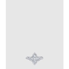 [LOUIS VUITTON-루이비통]미니 플라워그램 팔찌 M8779E