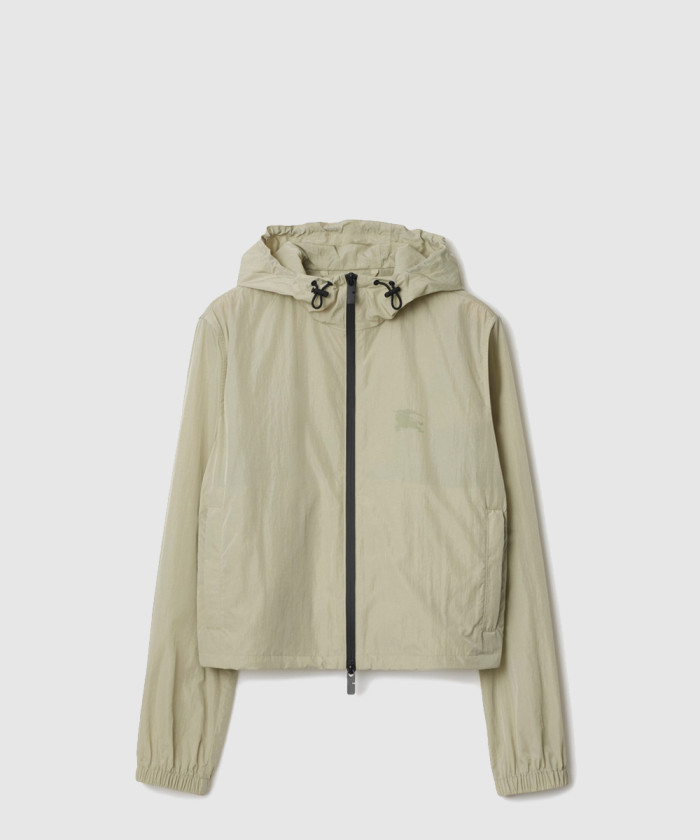 [BURBERRY-버버리]EKD 배지 나일론 재킷 81063911