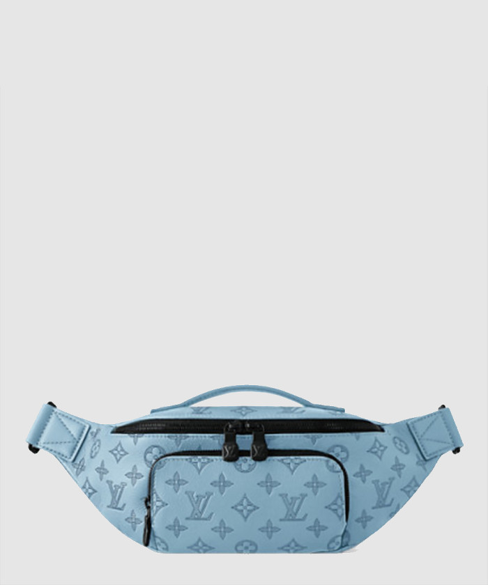 [LOUIS VUITTON-루이비통]러시 범백 m14782