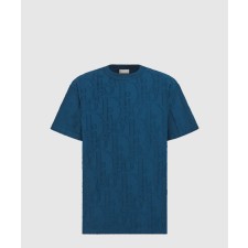 [DIOR-디올]Oblique 티셔츠 593J6