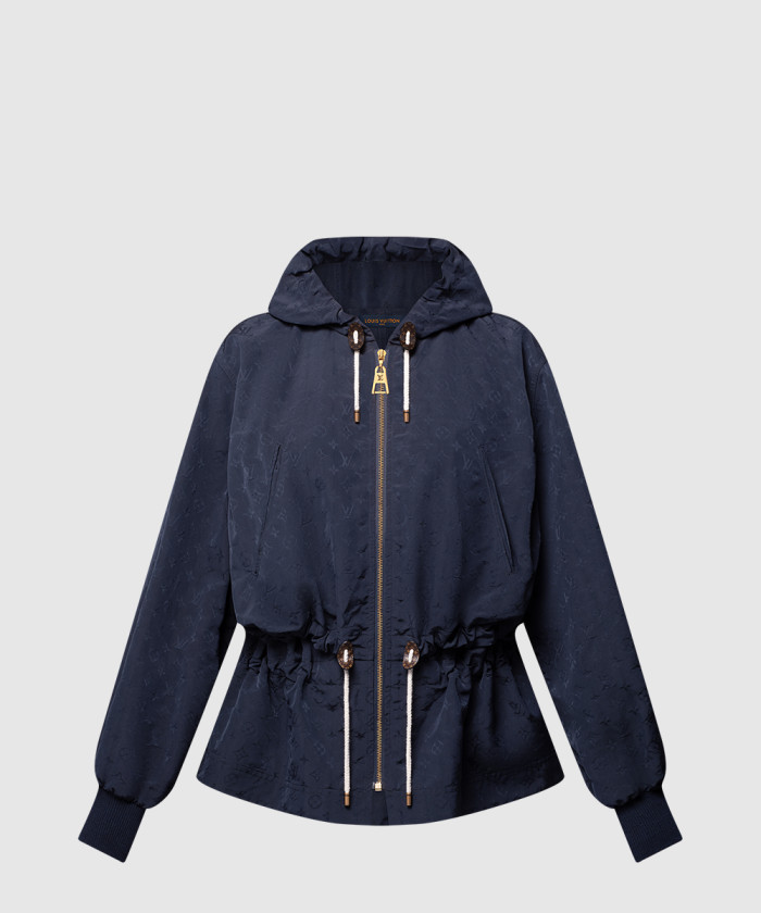 [LOUIS VUITTON-루이비통]Monogram 방수 코트 1AHEM4