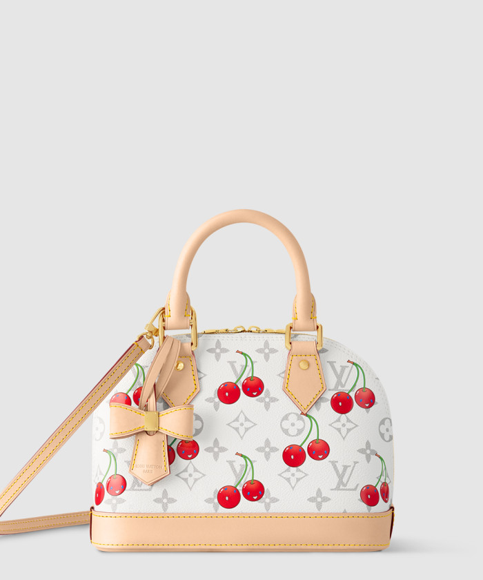 [LOUIS VUITTON-루이비통]LV x TM 알마 BB M14234