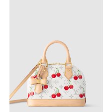 [LOUIS VUITTON-루이비통]LV x TM 알마 BB M14234
