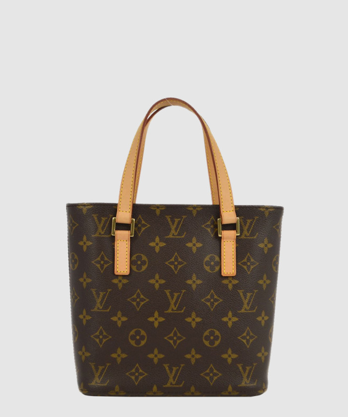 [LOUIS VUITTON-루이비통]바빈 PM 토트 백 M51172