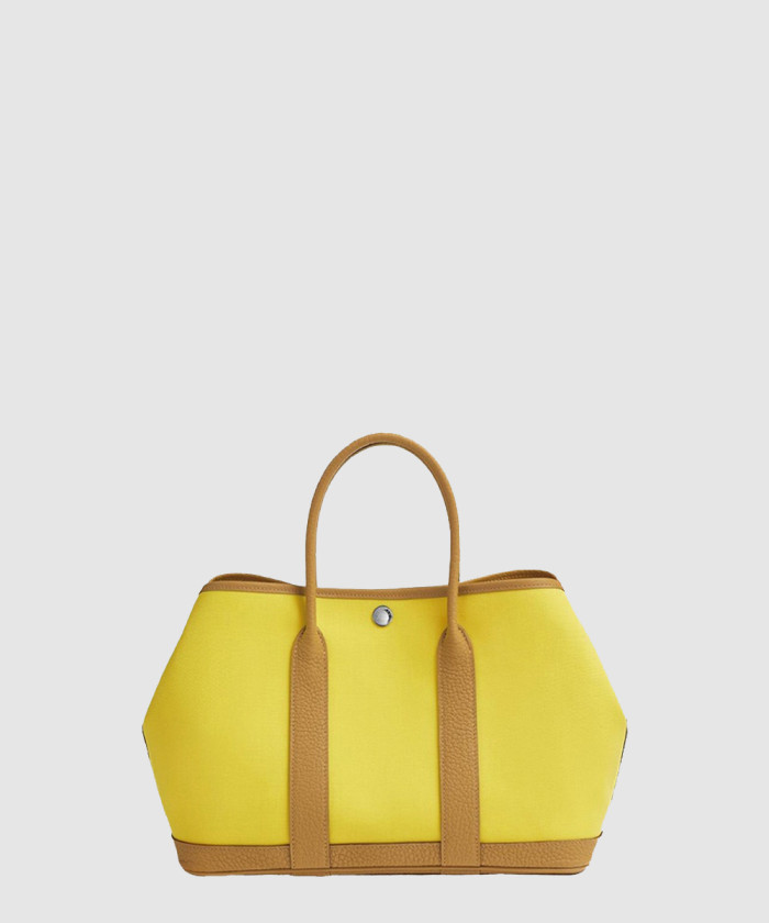 [HERMES-에르메스]가든파티 캔버스