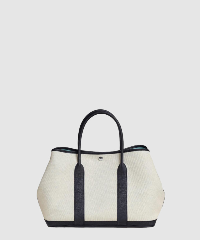 [HERMES-에르메스]가든파티 캔버스