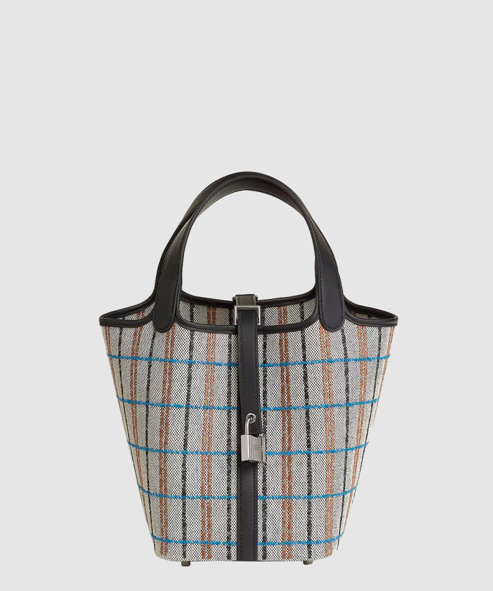 [HERMES-에르메스]피코탄 락