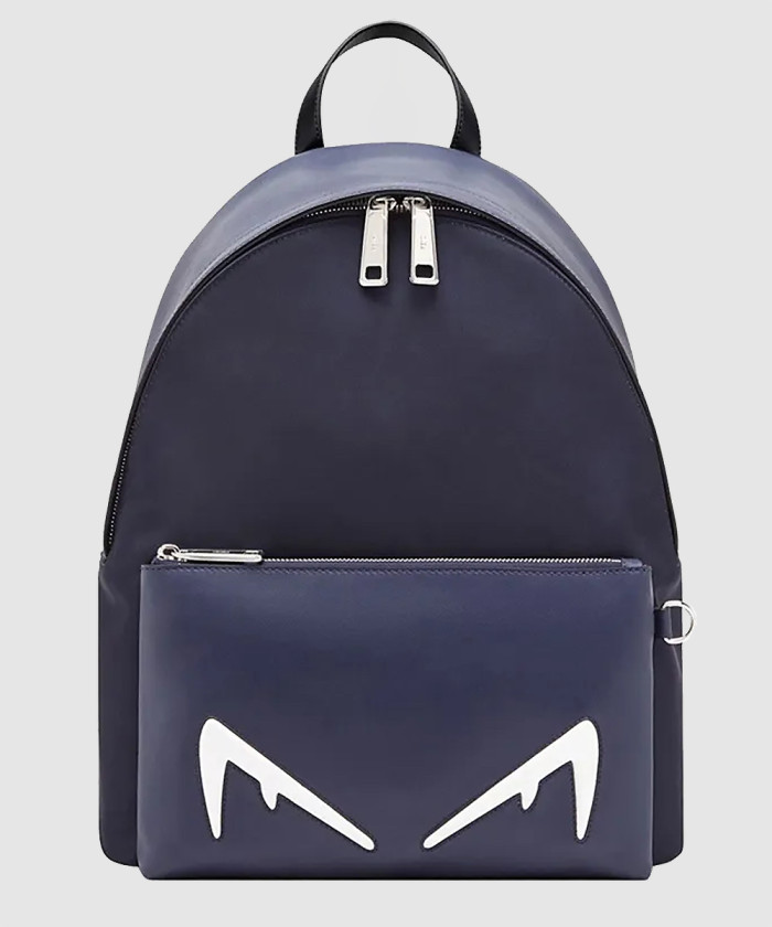 [FENDI-펜디]펜디 다이고널 백팩 7VZ042