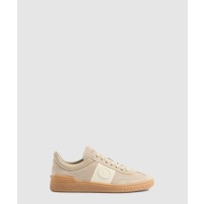 [VALENTINO-발렌티노]업빌리지 가죽 스니커즈