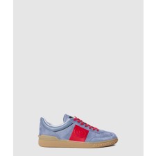 [VALENTINO-발렌티노]업빌리지 로우탑 스니커즈