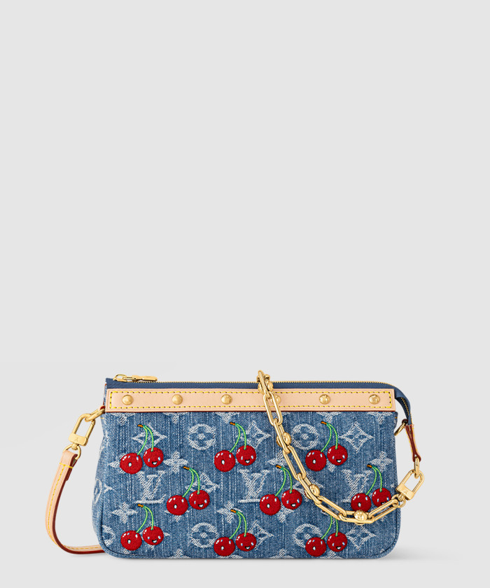 [LOUIS VUITTON-루이비통]LV x TM 포셰트 액세서리 M13994