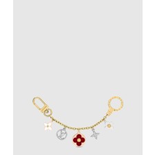 [LOUIS VUITTON-루이비통]FLASH FLOWER 백 참 M80241