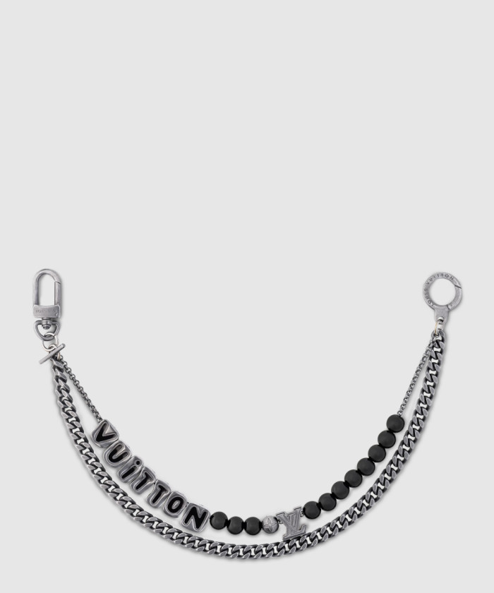 [LOUIS VUITTON-루이비통]FLASH FLOWER 백 참 M80241