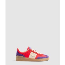 [VALENTINO-발렌티노]로우탑 스니커즈