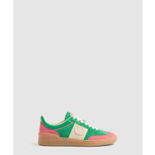 [VALENTINO-발렌티노]로우탑 스니커즈