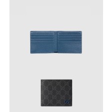 [GUCCI-구찌]GG 디테일 지갑 768243