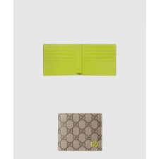 [GUCCI-구찌]GG 디테일 지갑 768243