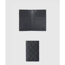 [GUCCI-구찌]GG 디테일 GG 롱 카드 케이스 768249