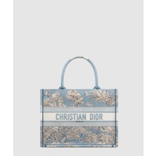 [DIOR-디올]북 토트백 미듐 M1296