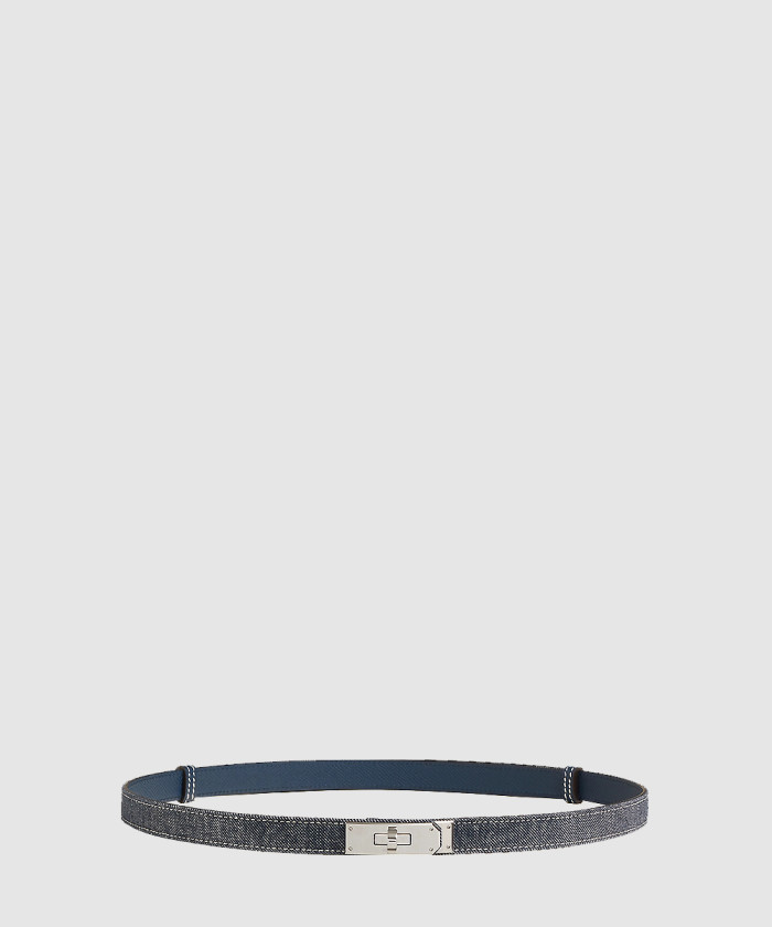 [HERMES-에르메스]켈리진 벨트