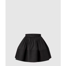 [LOUIS VUITTON-루이비통]XL 헴 미니 스커트 1AIAQN