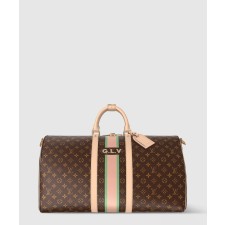[LOUIS VUITTON-루이비통]키폴 반둘리에 55 몬 모노그램 P01943