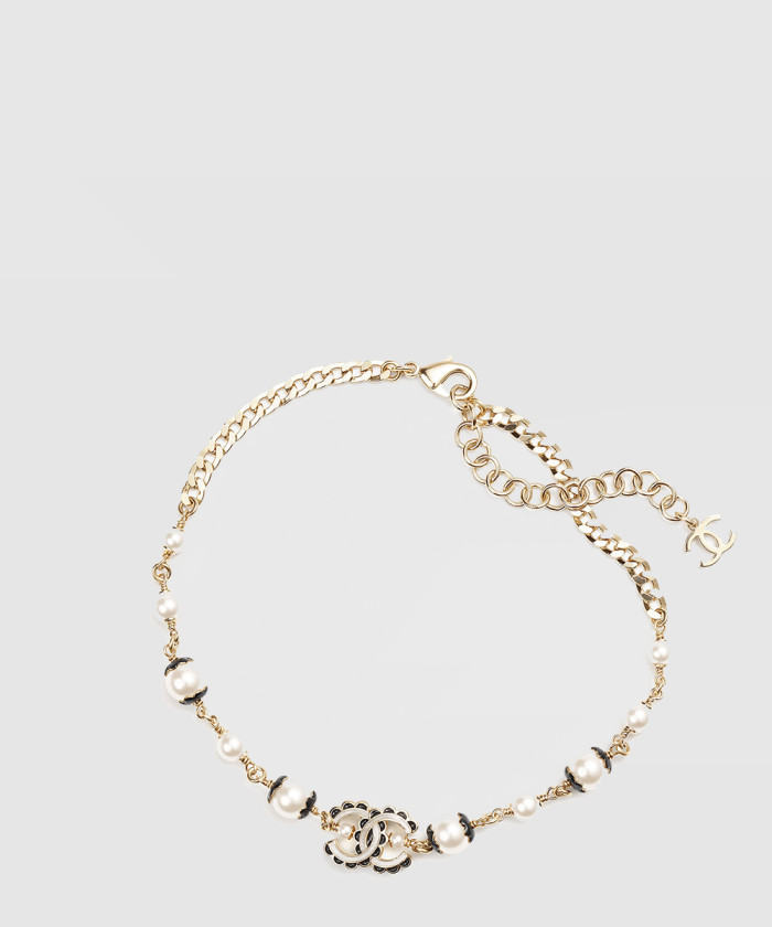 [CHANEL-샤넬]목걸이 ABE157