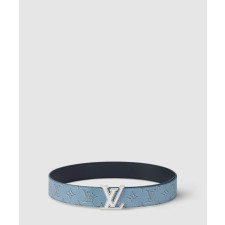 [LOUIS VUITTON-루이비통]디멘션 리버서블 벨트 M4134V