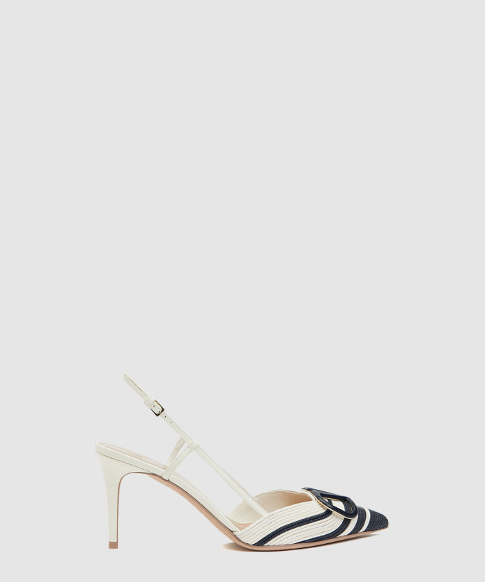 [VALENTINO-발렌티노]시그니처 하이힐